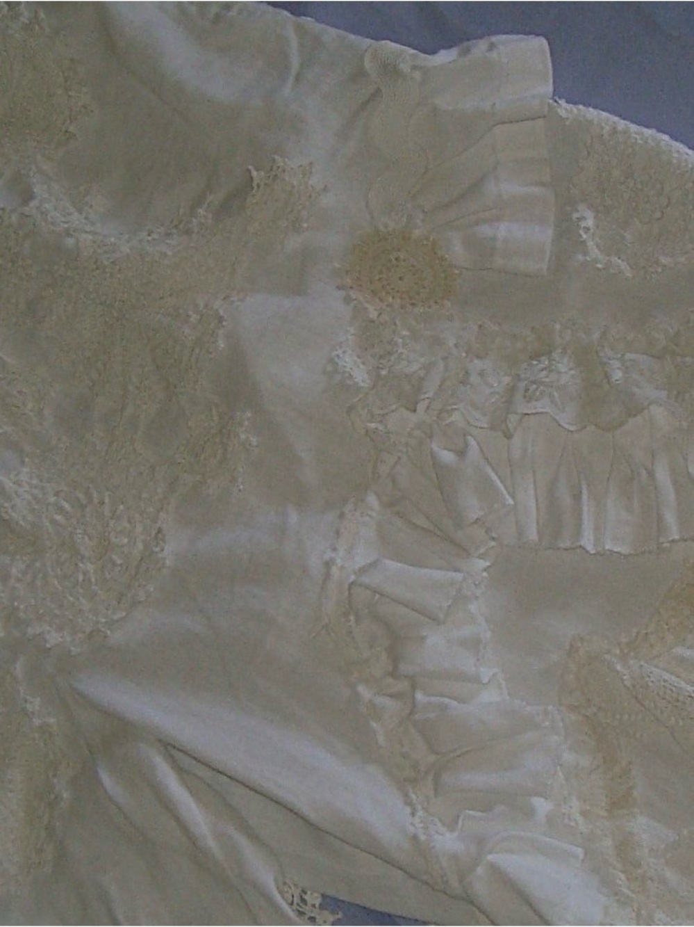 HANDMADE OOAK BLOOMERS - Picture 9 of 10